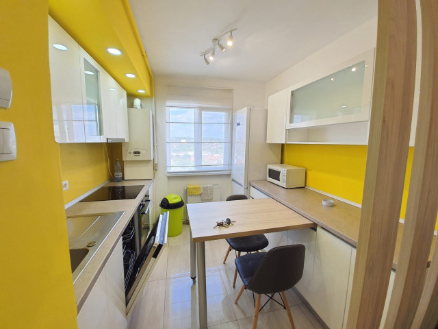 Apartament, 2 camere,   ,  55 mp , Centru, de vanzare,  (BD. INDEPENDENTEI) 158131