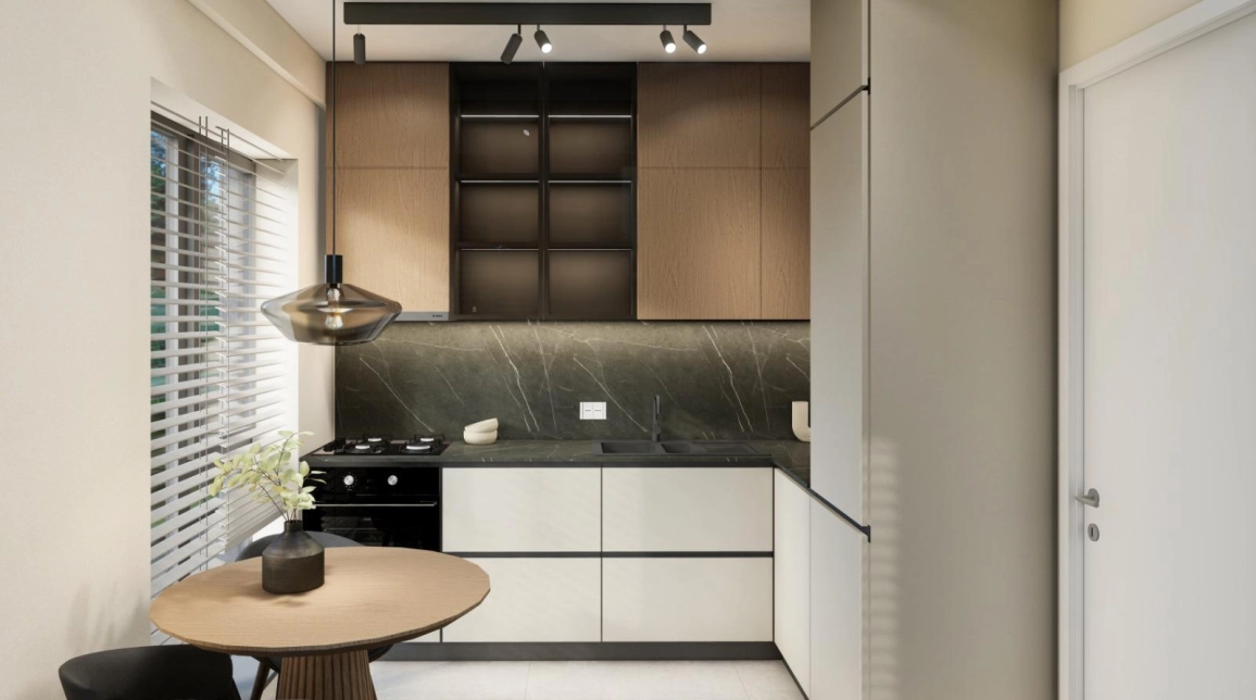 Oferta Pacurari apartament nou 62 mp , 2 camere, decomandat, de vanzare,  Lac Rediu imagine 16
