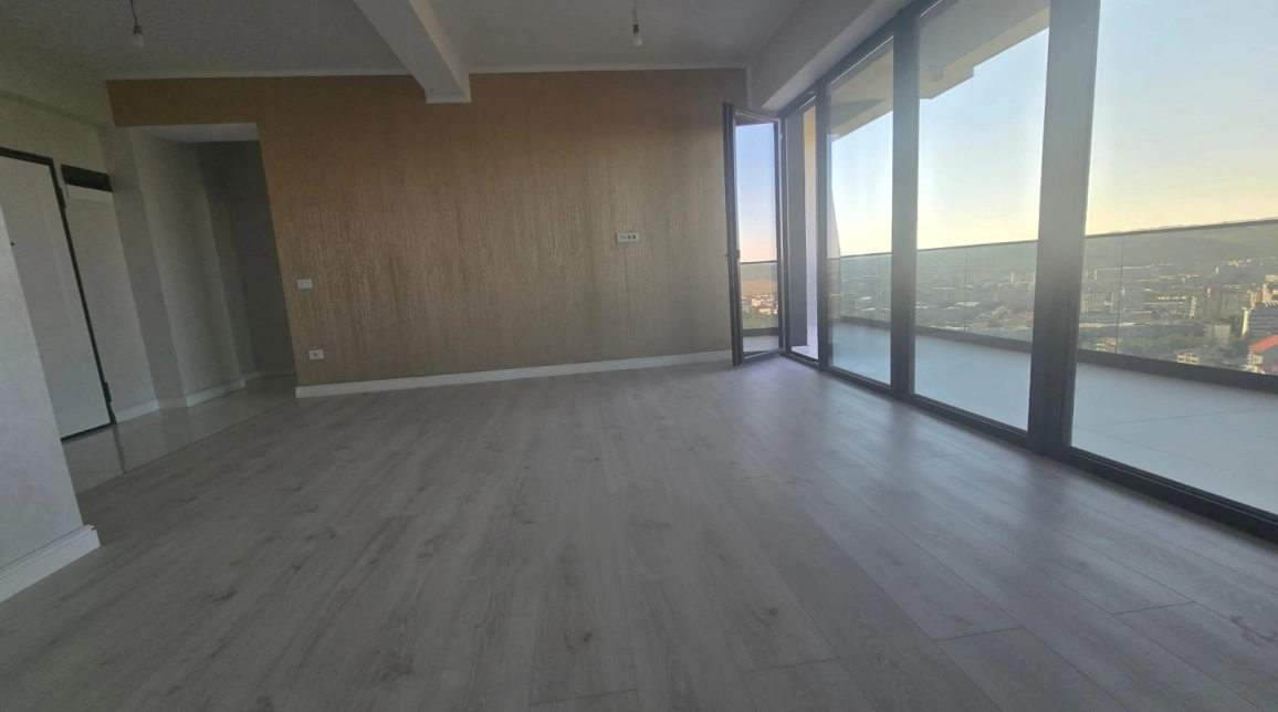Oferta Copou apartament nou 63 mp , 2 camere, , de vanzare,  Intre Parcul Copou si Gradina Botanica imagine 8