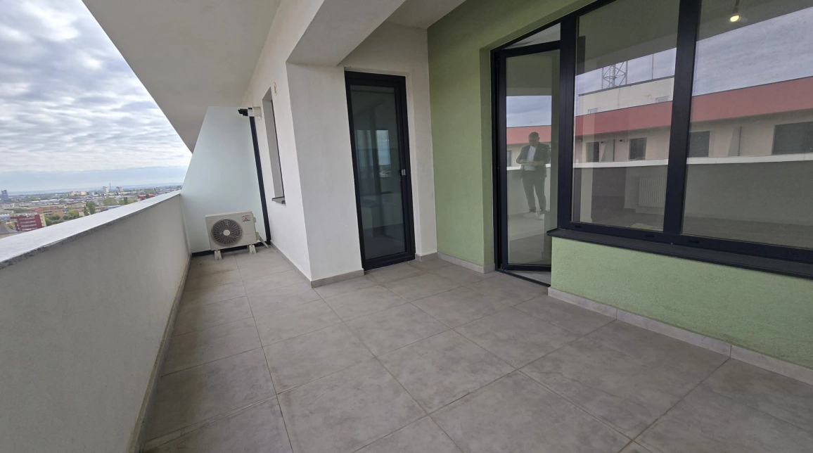 Oferta Podu Ros apartament nou 81 mp , 2 camere, decomandat, de vanzare,  Zona Centrala- 1 km de Palas imagine 14
