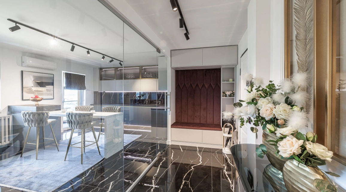 Oferta Apartament nou, 6 camere, , 777 mp , Poitiers, de vanzare,    pe 2 niveluri la  2,6 km de Palas imagine 46