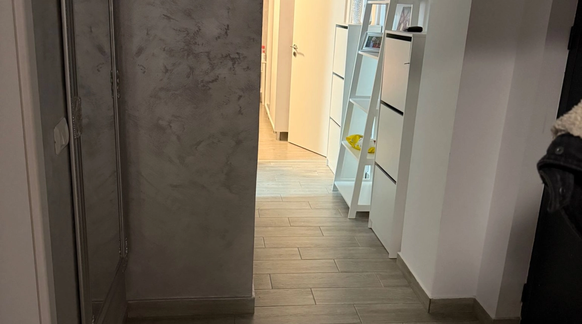 Oferta Apartament, 2 camere, decomandat, 56 mp , Galata, de vanzare,  Kaufland imagine 5
