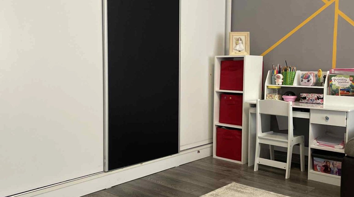 Oferta Apartament nou de vanzare, 2 camere, decomandat, 58 mp , Bucium,  1 km in spate LIDL Bucium imagine 4