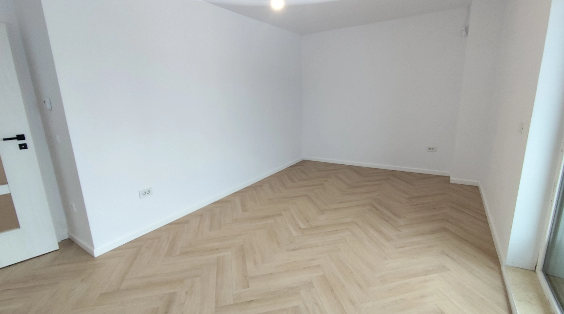 Oferta 2 camere, decomandat, 58 mp , de vanzare apartament nou in zona Nicolina,  Tehnopolis imagine 2
