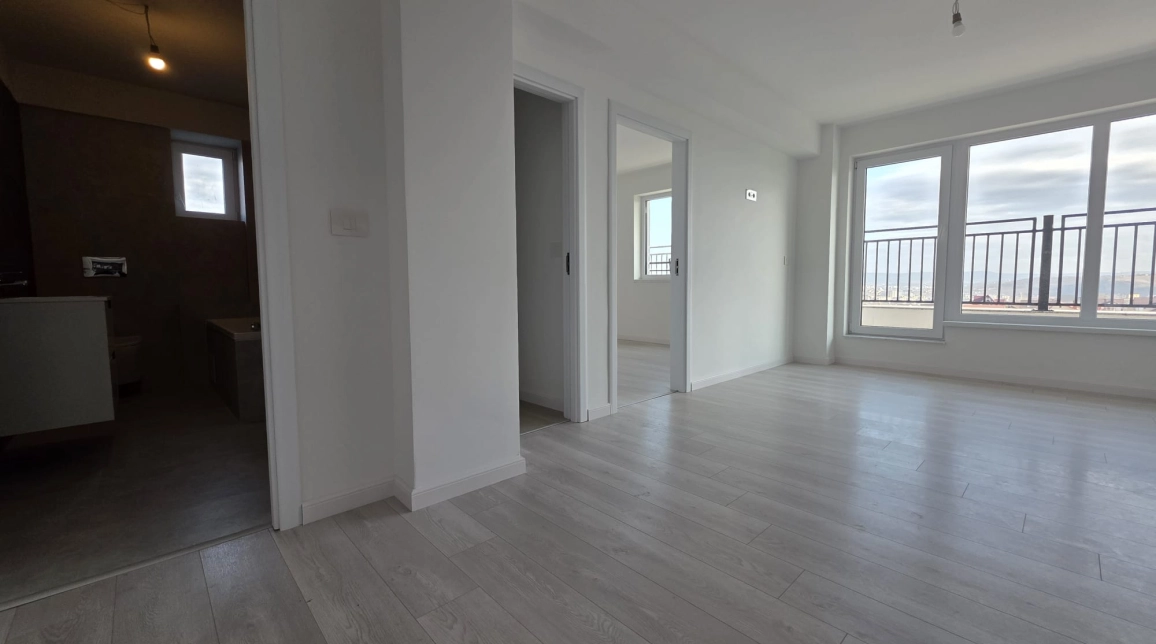Oferta Apartament nou, 3 camere, decomandat, 79 mp , Popas Pacurari, de vanzare,  Complex de blocuri noi -Str.Soarelui imagine 4