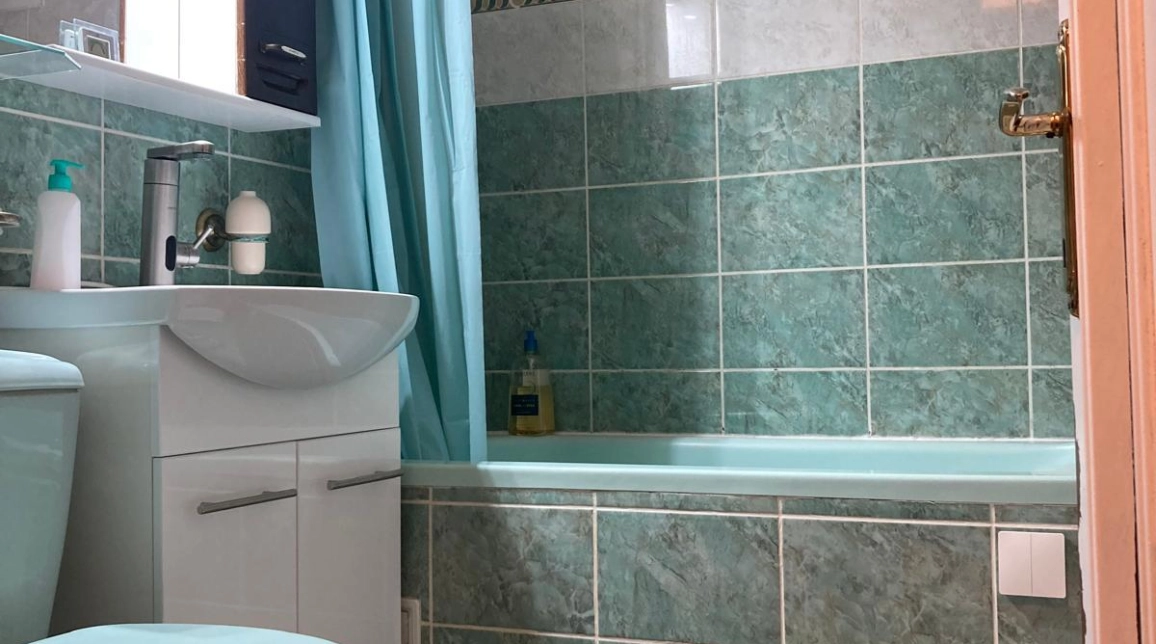 Oferta De vanzare apartament, 3 camere, decomandat, 72 mp , Pacurari,  PETRU PONI, TOMA COZMA imagine 12