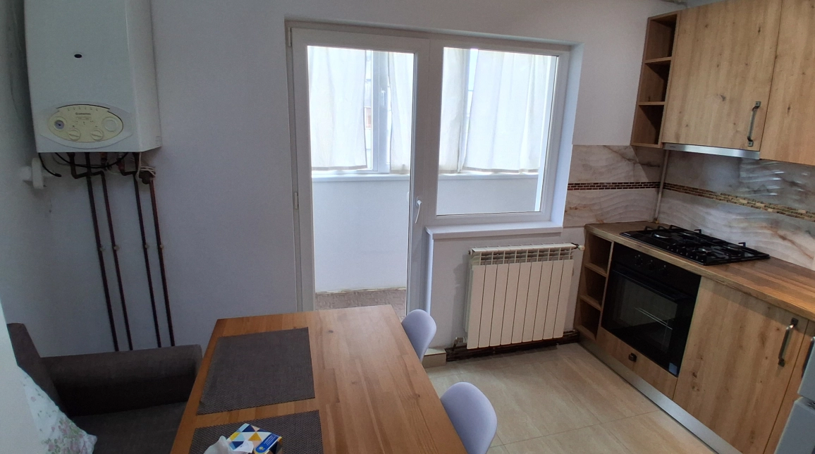 Oferta De vanzare apartament, o camera, decomandat, 40 mp , Pacurari,  MOARA DE FOC, AUTOCENTER imagine 4