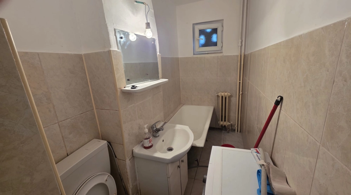 Oferta Alexandru cel Bun apartament 50 mp , 3 camere, nedecomandat, de vanzare,  Minerva imagine 5