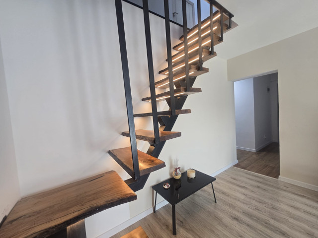 De vanzare apartament nou, 4 camere,   ,  85 mp , Popas Pacurari,  (La 900m de rond Mall Moldova) 162387