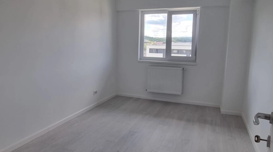 Oferta De vanzare apartament nou, 2 camere, decomandat, 66 mp , Bucium,  Visani - Mega Image imagine 3