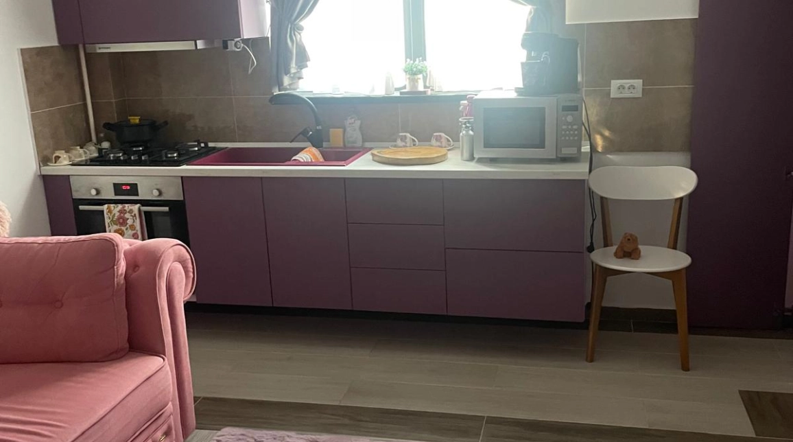 Oferta Bucium apartament nou 46 mp , 2 camere, , de vanzare,  Plopii Fara Sot imagine 4