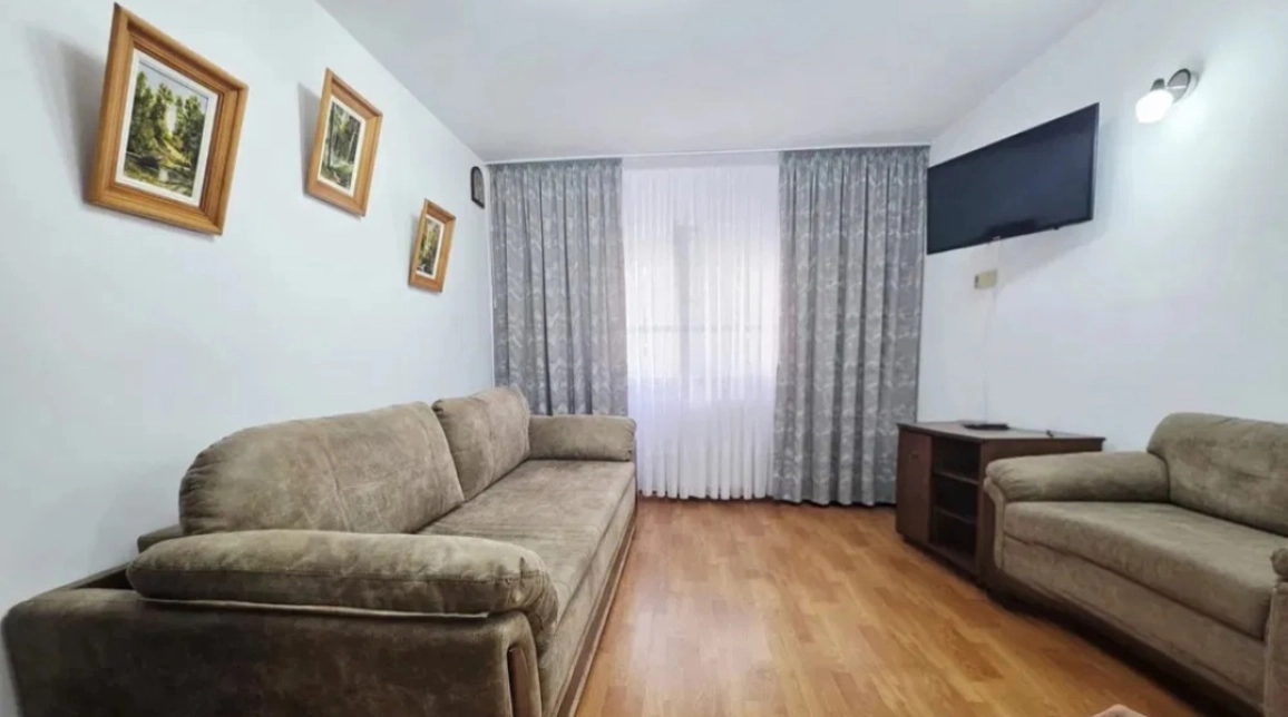 Oferta 2 camere, decomandat, 48 mp , de vanzare apartament in zona Canta,  PROFI imagine 1