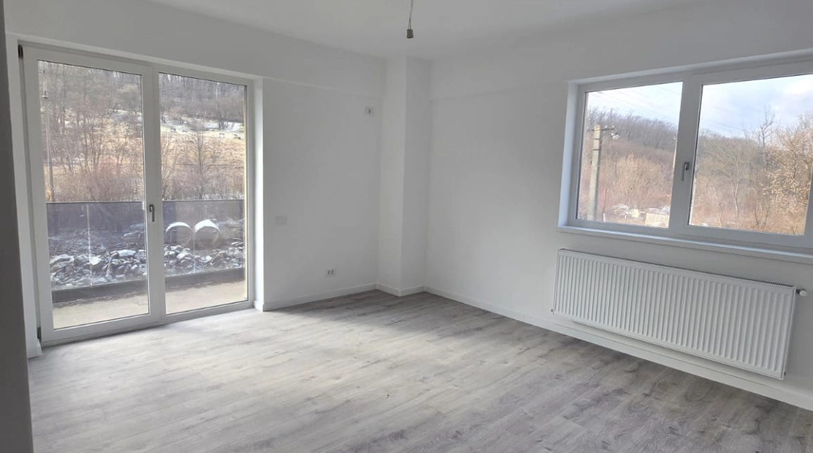 Oferta 3 camere, decomandat, 87 mp , de vanzare apartament nou in zona Nicolina,  Nicolina 2 Frumoasa - Continental imagine 1