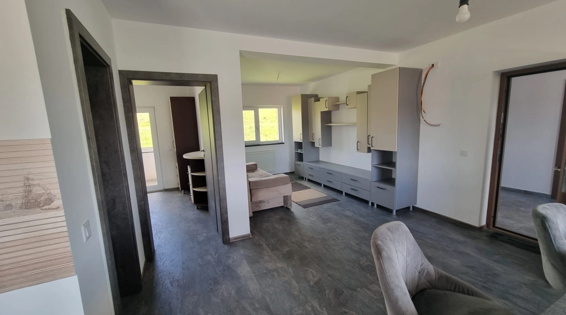 Oferta Visani apartament nou 60 mp , 2 camere, , de vanzare,  Profi Visan imagine 1