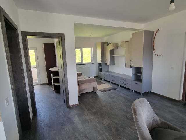 Visani apartament nou  60 mp , 2 camere,   , de vanzare,  (Profi Visan) 162724