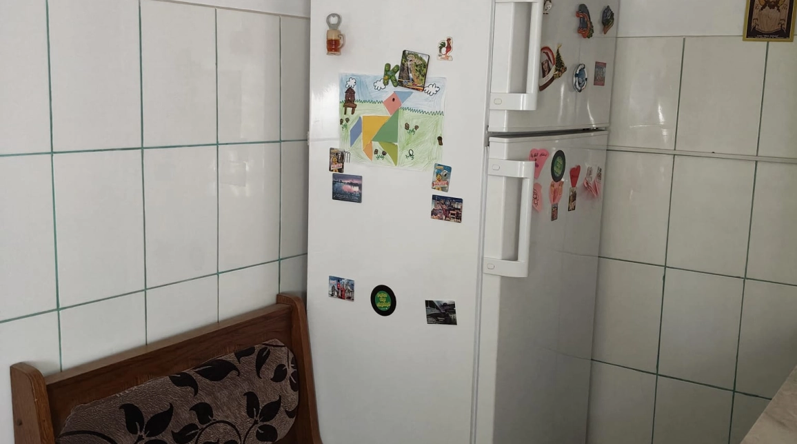 Oferta Apartament de vanzare, o camera, decomandat, 30 mp , Podu Ros,  Salubris imagine 8