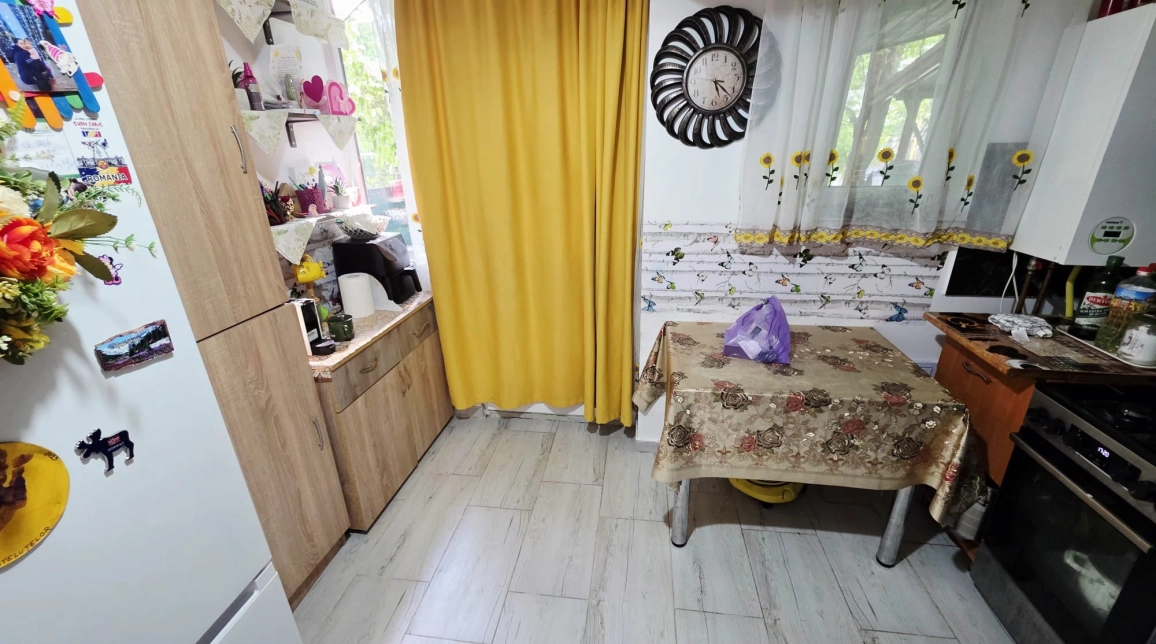 Oferta Apartament, o camera, garsoniera, 24 mp , Alexandru cel Bun, de vanzare,  Zimbru imagine 7