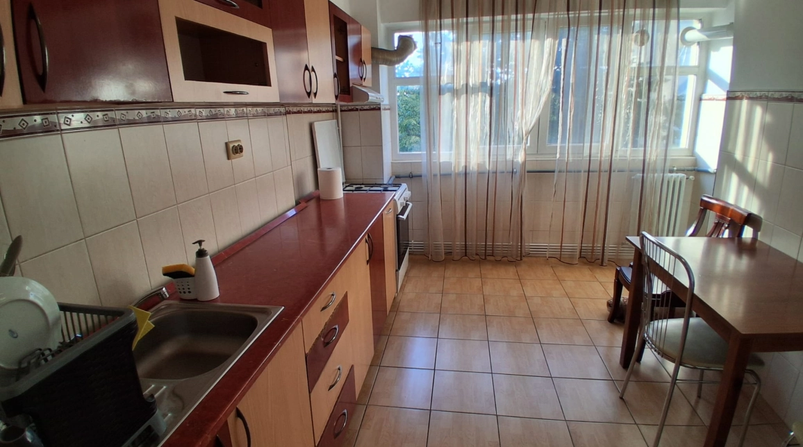 Oferta 3 camere, decomandat, 70 mp , de vanzare apartament in zona Centru,  Palatul Culturii/Palas Mall imagine 8