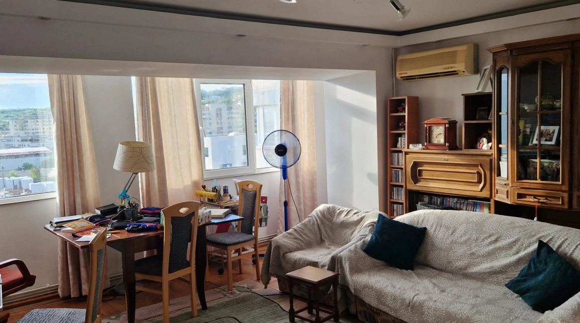 Oferta 4 camere, decomandat, 96 mp , de vanzare apartament in zona Gara,  Fosta Bila imagine 1