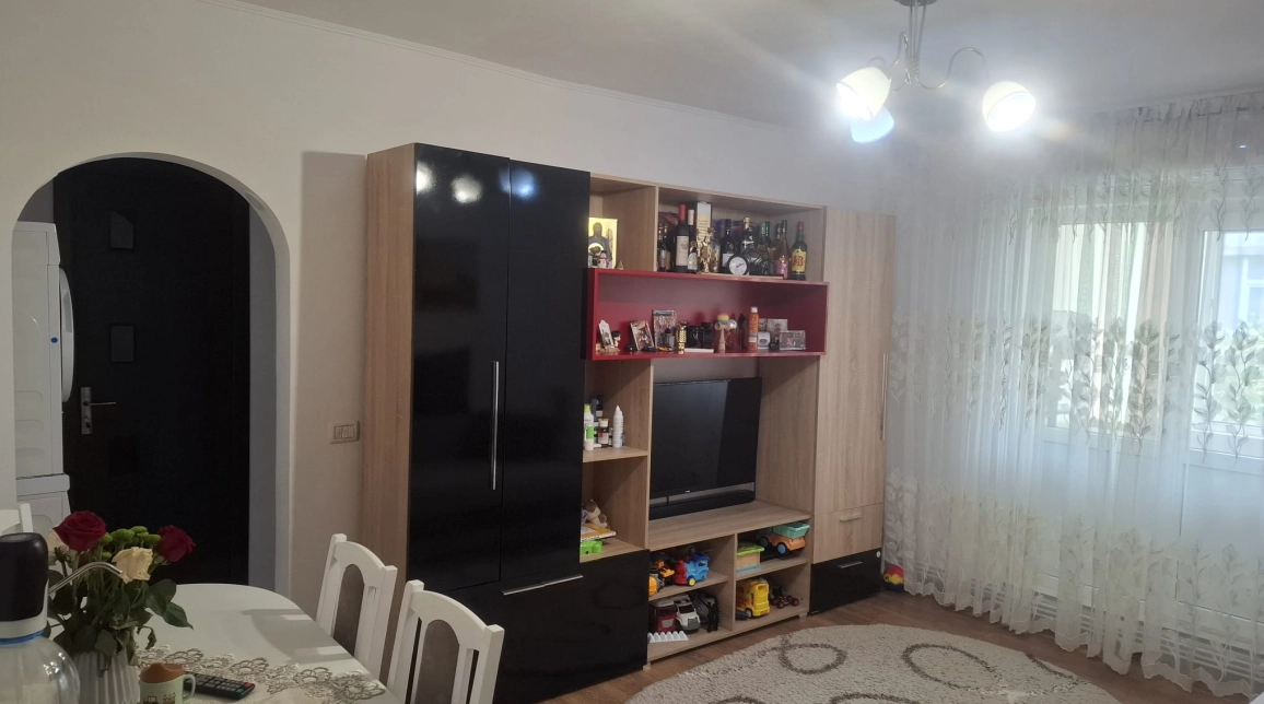 Oferta Apartament, 3 camere, semidecomandat, 54 mp , Metalurgie, de vanzare,   langa River's Towers imagine 5