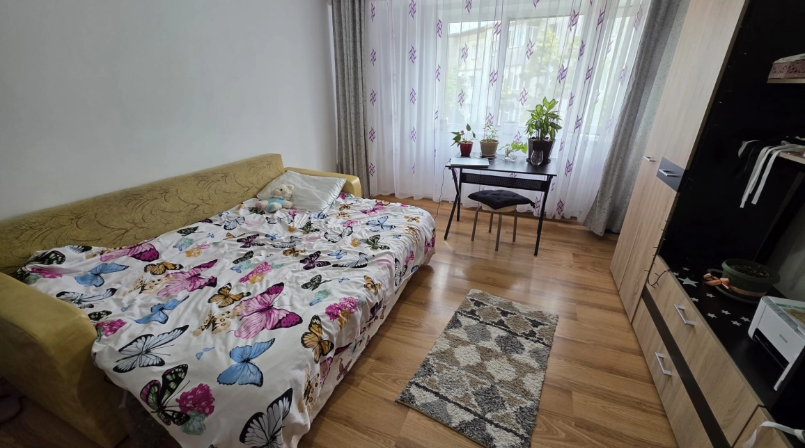 Oferta De vanzare apartament, 3 camere, decomandat, 70 mp , Dacia,   imagine 12