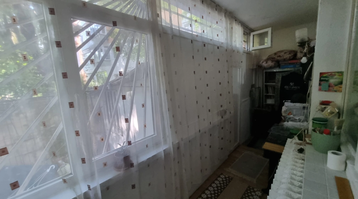 Oferta De vanzare apartament, 2 camere, semidecomandat, 52 mp , Tatarasi,  Vasile Lupu imagine 9