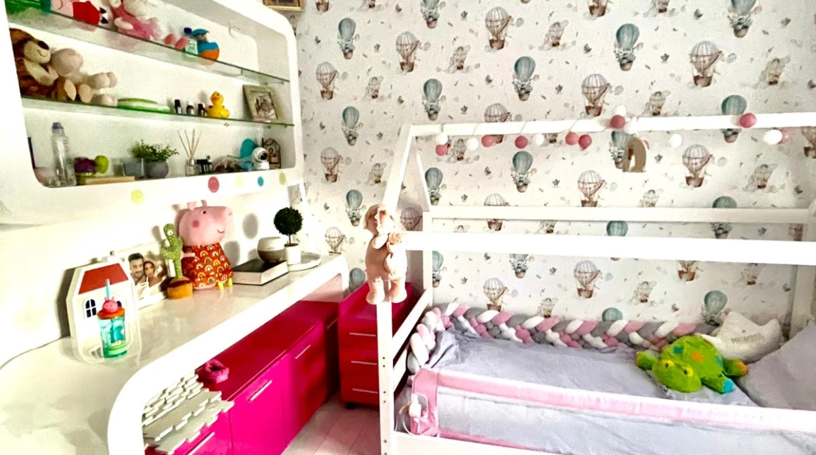 Oferta Casa, 4 camere, 130 mp , Valea Lupului, de vanzare,  dupa Rombat imagine 2