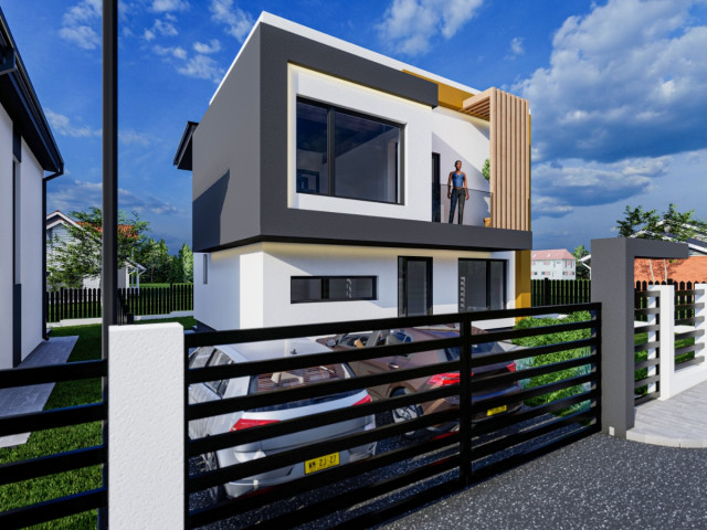 4 camere,  120mp, de vanzare vila in zona Rediu,  (Restaurant Casa Blanca) 157348