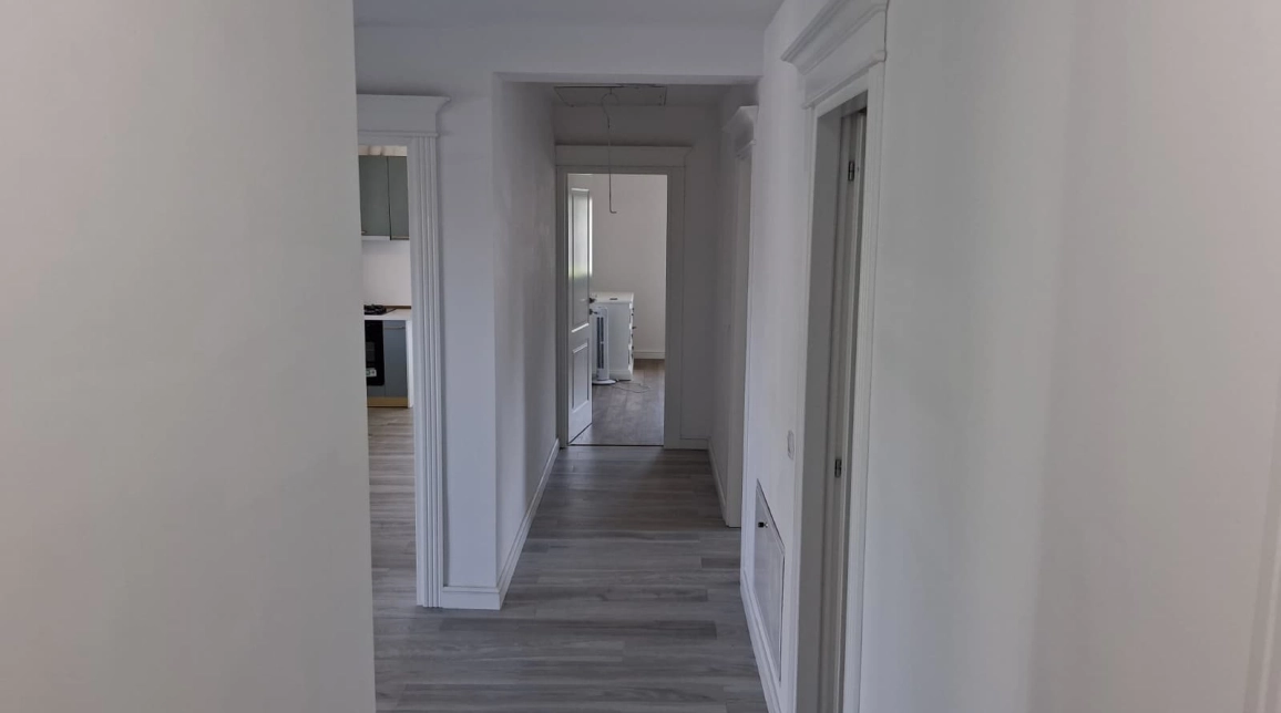 Oferta 4 camere, 110 mp , de vanzare casa in zona Dancu,  dupa Biserica imagine 17