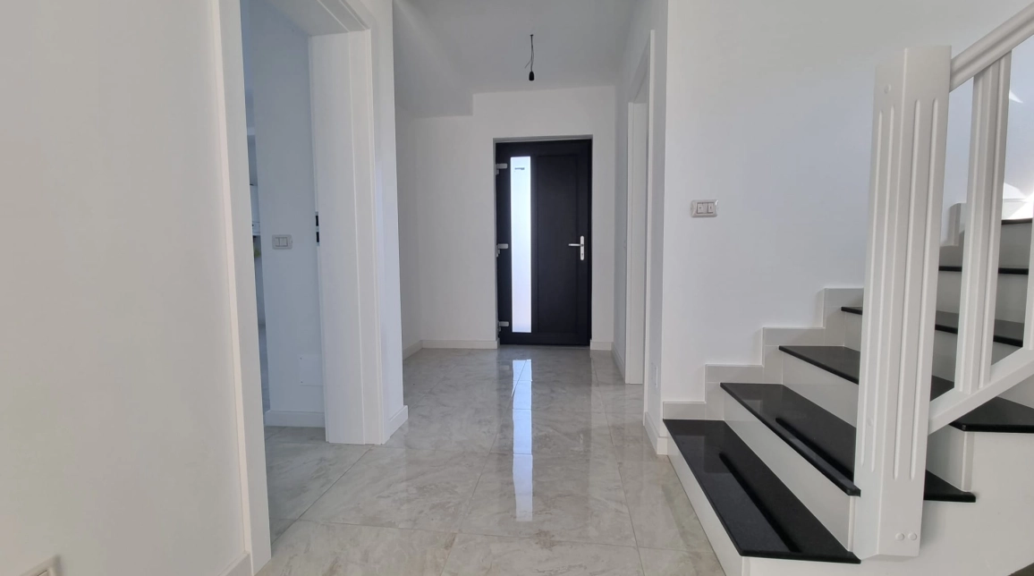 Oferta Bucium casa 120 mp , 4 camere, de vanzare,  Primaria Barnova imagine 11