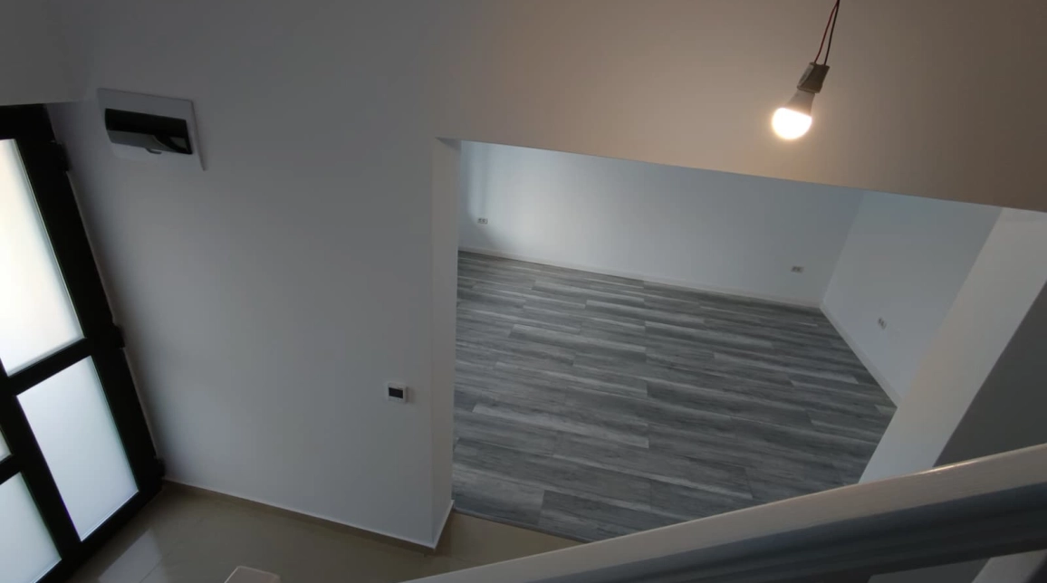 Oferta Valea Lupului casa 90 mp , 4 camere, de vanzare,  la 2 km de antibiotice imagine 5
