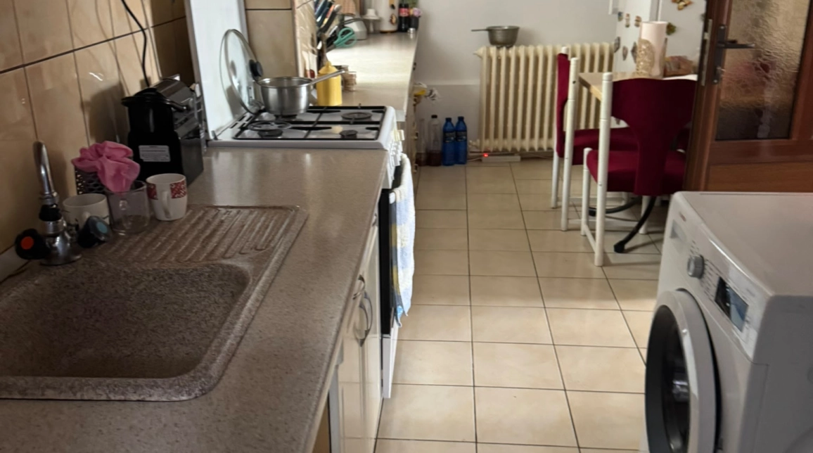 Oferta Galata casa 82 mp , 4 camere, de vanzare,  dupa podul Galata imagine 10