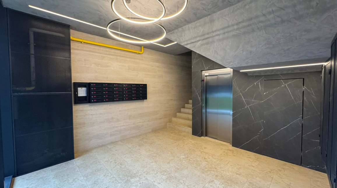 Oferta 2 camere, decomandat, 55 mp , de inchiriat apartament nou in zona Bucium,  Family Market/ Freya Residence  imagine 11