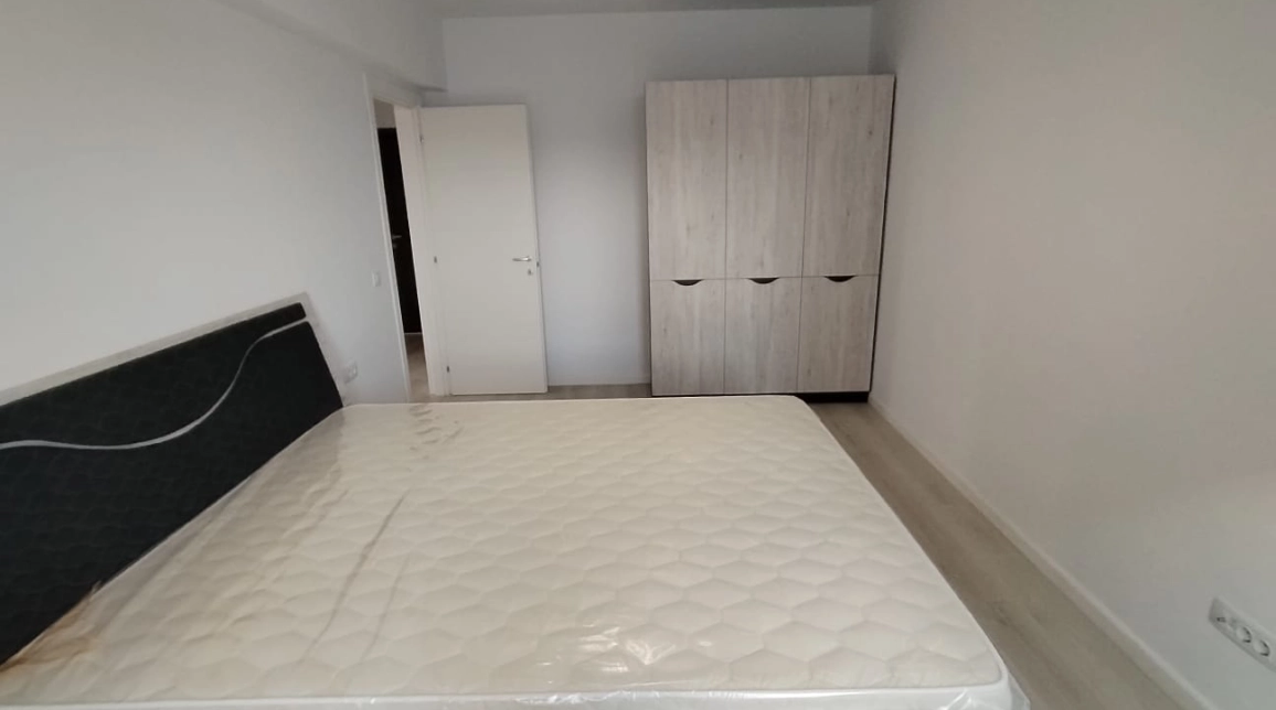 Oferta De inchiriat apartament nou, 2 camere, decomandat, 55 mp , Alexandru cel Bun,  Complex Conest Evolution imagine 10