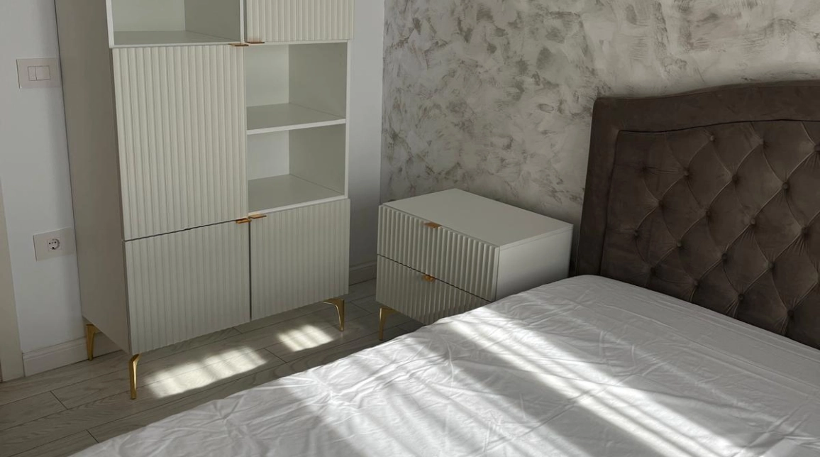 Oferta Apartament nou, 2 camere, decomandat, 65 mp , Valea Lupului, de inchiriat,  Soleia Residence - Mega Image  imagine 4