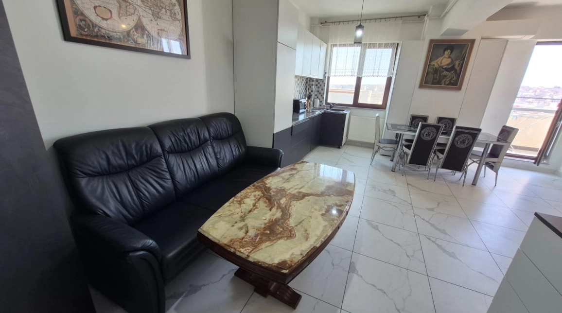 Oferta Apartament nou, 3 camere, , 70 mp , Pacurari, de inchiriat,  Rompetrol imagine 5