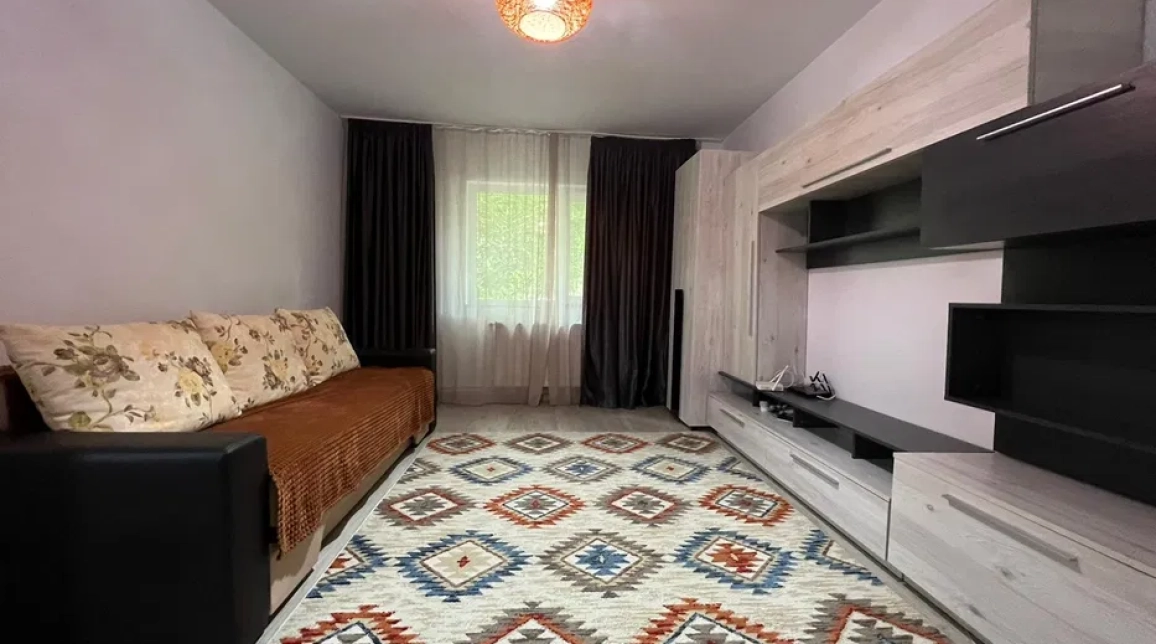 Oferta Tatarasi apartament 35 mp , o camera, decomandat, de inchiriat,  Doi Baieti imagine 1