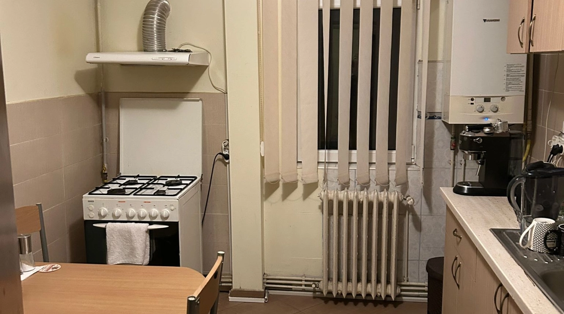 Oferta 3 camere, decomandat, 70 mp , de inchiriat apartament in zona Gara,  Str Garii  imagine 3