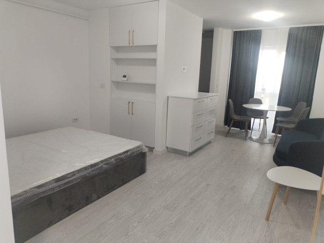 O camera,  decomandat ,  43 mp , de inchiriat apartament nou in zona Galata,  (Platoul Galata Lapis Residence) 162768