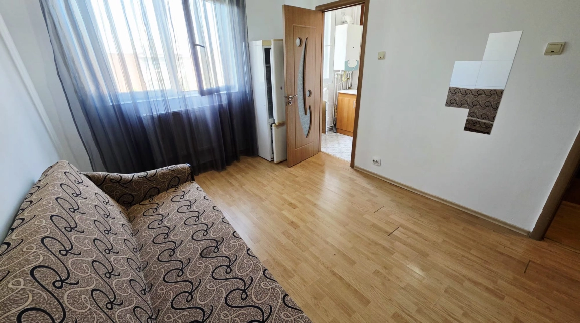 Oferta Apartament de inchiriat, o camera, garsoniera, 22 mp , Alexandru cel Bun,  Liceul Miron Costin imagine 4