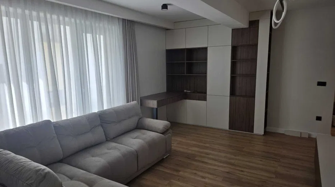 Oferta Tudor Vladimirescu apartament nou 60 mp , 2 camere, decomandat, de inchiriat,  Med Park imagine 1
