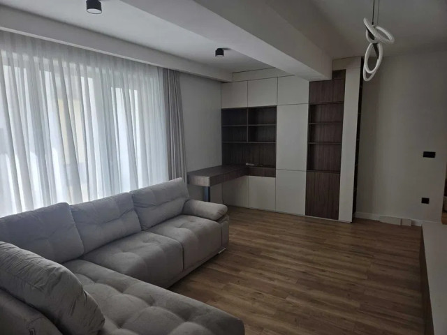 Tudor Vladimirescu apartament nou  60 mp , 2 camere,  decomandat , de inchiriat,  (Med Park) 162914