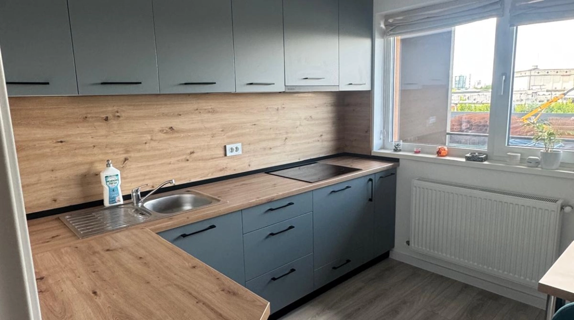 Oferta De inchiriat apartament nou, o camera, decomandat, 37 mp , Poitiers,  Poities Towers  imagine 5