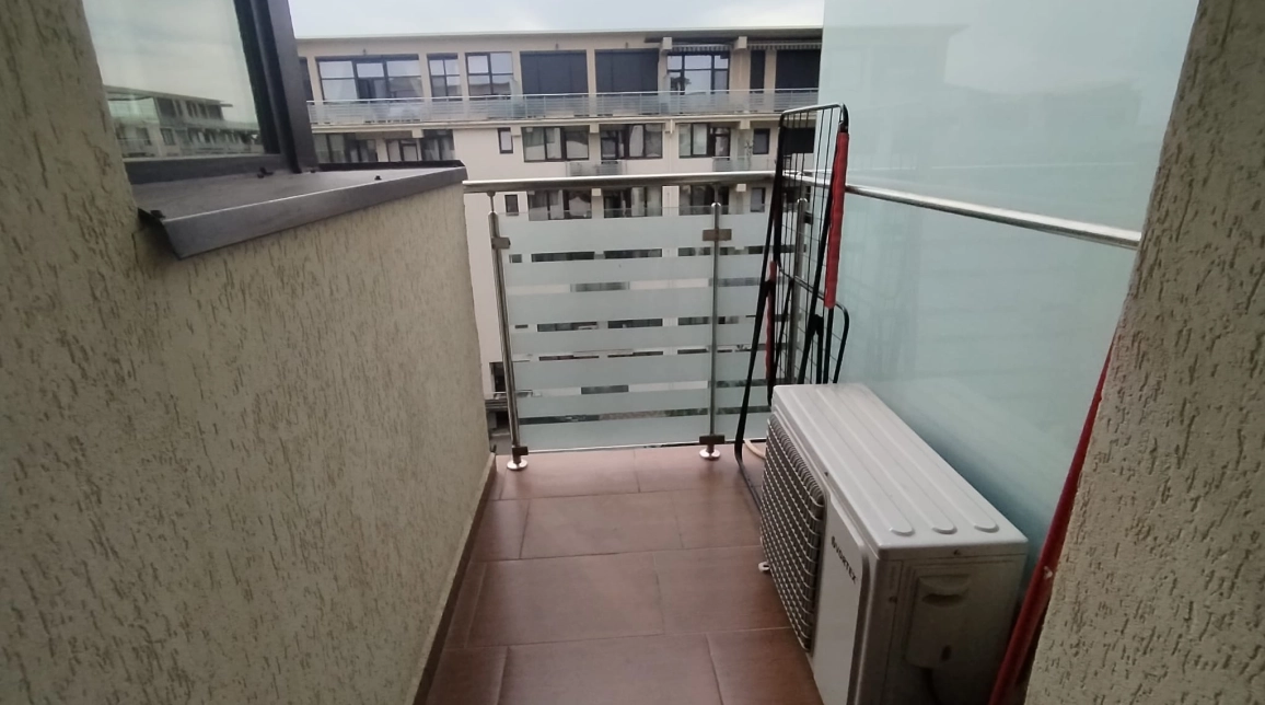 Oferta De inchiriat apartament, o camera, , 25 mp , Copou,  Exclusive Residence / Stadionul Municipal imagine 8