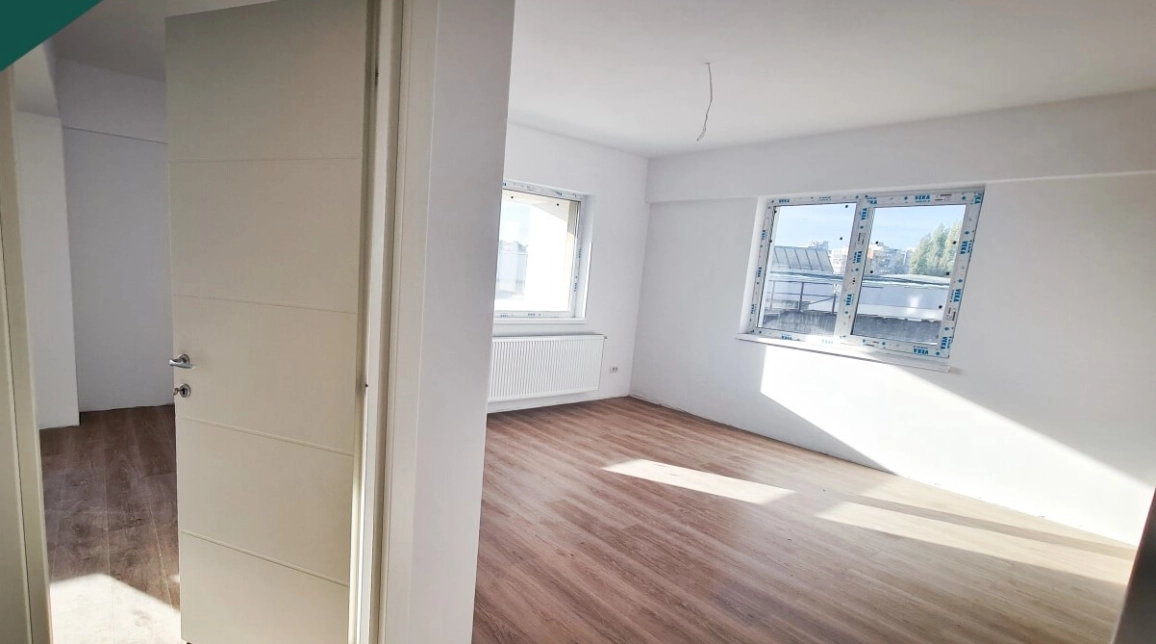 Oferta 2 camere, decomandat, 59 mp , de vanzare apartament nou in zona Dacia,  Intersectia Tigarete imagine 13