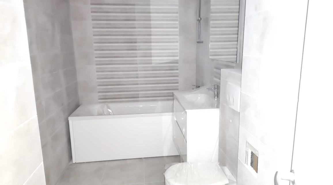 Oferta De vanzare apartament nou, 2 camere, decomandat, 58 mp , Alexandru cel Bun,  Bloc nou Tigarete - Lidl Dacia imagine 11