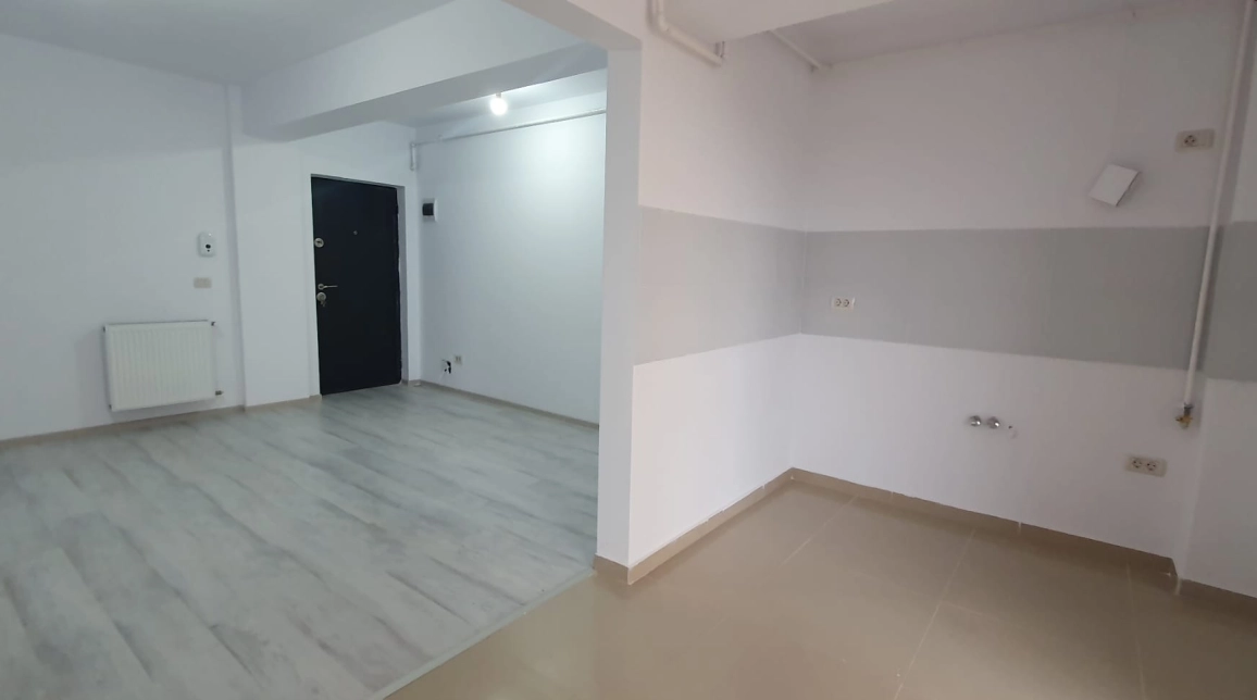 Oferta Apartament nou, 2 camere, semidecomandat, 58 mp , Popas Pacurari, de vanzare,  Valea Lupului  imagine 2