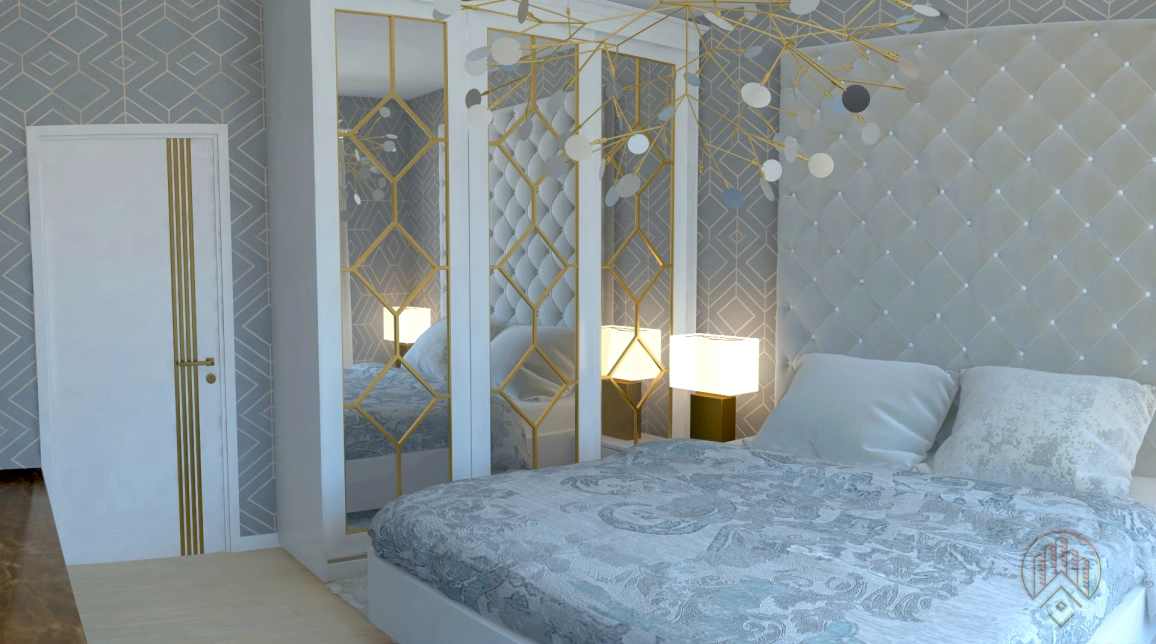 Oferta Poitiers apartament nou 88 mp , 3 camere, decomandat, de vanzare,  Continental la 3 km de Palas imagine 5