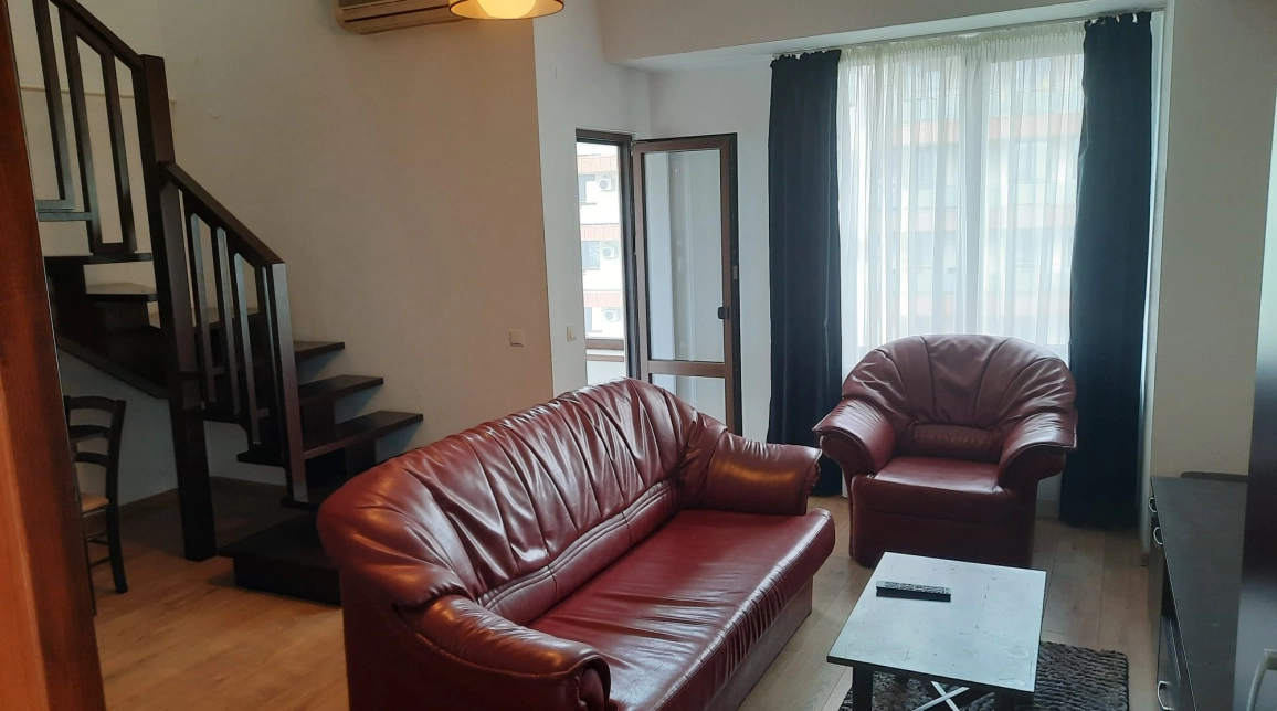 Oferta 3 camere, , 77 mp , de vanzare apartament in zona Centru,  PALAS imagine 1