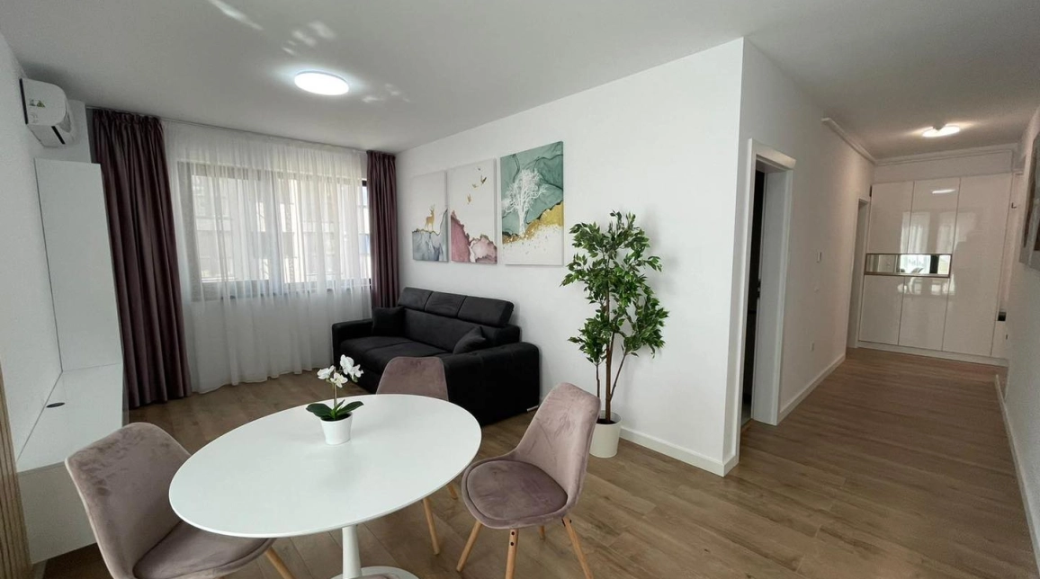 Oferta Dacia apartament nou 82 mp , 3 camere, decomandat, de vanzare,  Bariera Dacia imagine 4